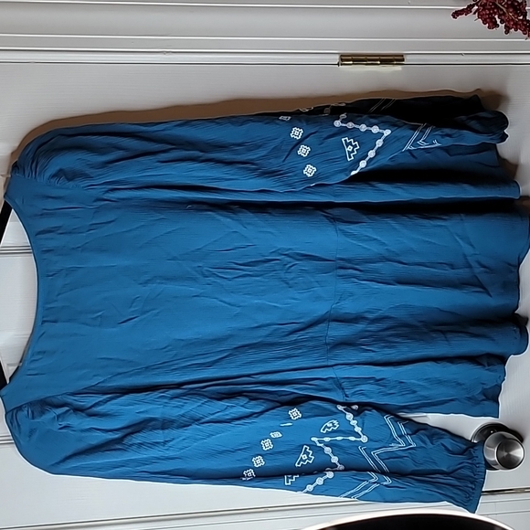 Lane Bryant Blouse - Picture 11 of 15